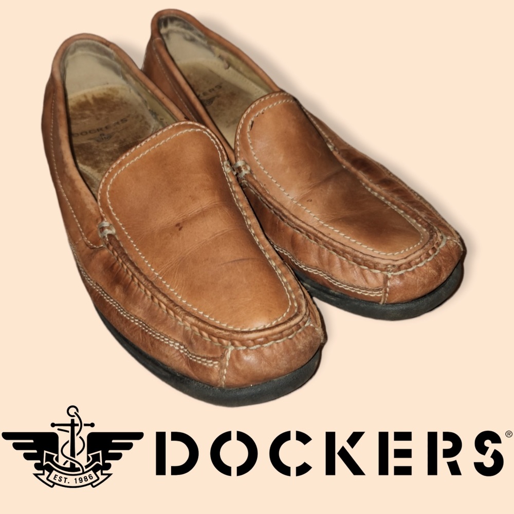 Dockers Catalina Slip On Loafers